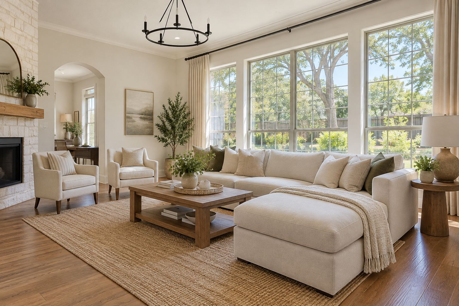 Buy A Home